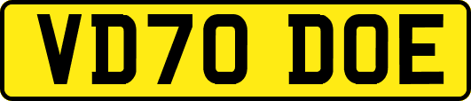 VD70DOE