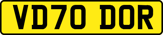 VD70DOR