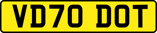 VD70DOT