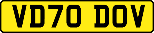 VD70DOV