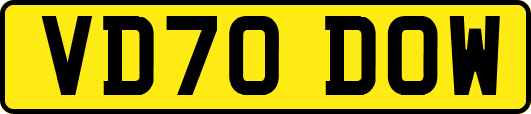 VD70DOW