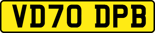 VD70DPB