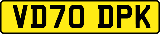 VD70DPK