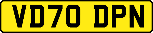 VD70DPN