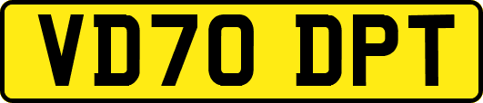 VD70DPT