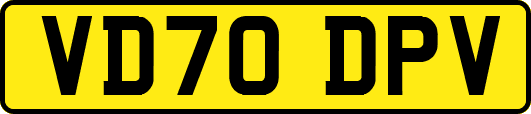 VD70DPV