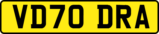 VD70DRA