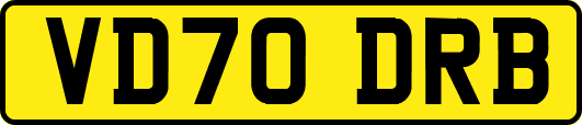 VD70DRB