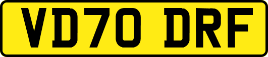 VD70DRF
