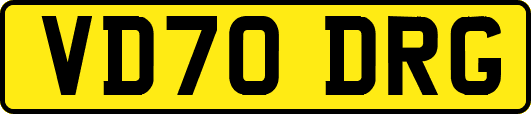 VD70DRG