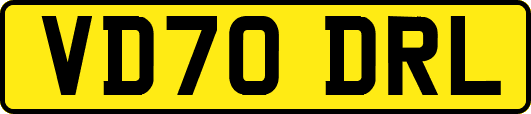VD70DRL