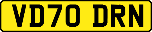 VD70DRN