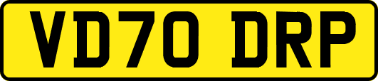 VD70DRP