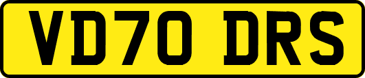 VD70DRS