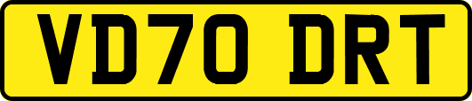 VD70DRT
