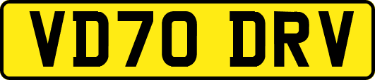 VD70DRV