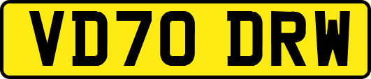 VD70DRW