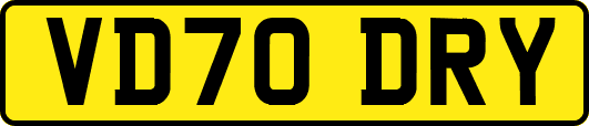 VD70DRY