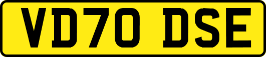 VD70DSE