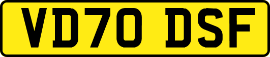 VD70DSF