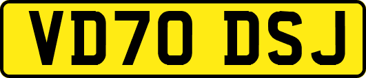 VD70DSJ