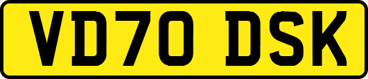 VD70DSK