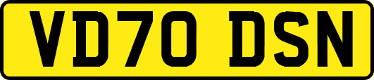VD70DSN