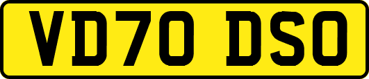 VD70DSO