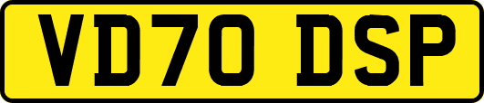 VD70DSP