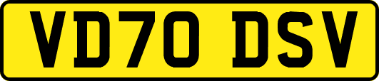 VD70DSV