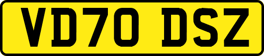 VD70DSZ