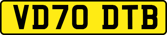 VD70DTB