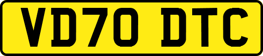 VD70DTC