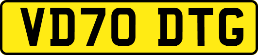 VD70DTG