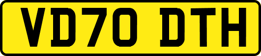 VD70DTH