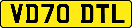 VD70DTL
