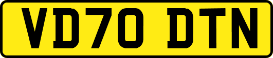 VD70DTN