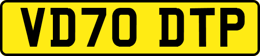 VD70DTP