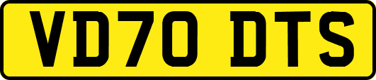 VD70DTS