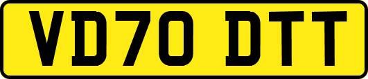 VD70DTT