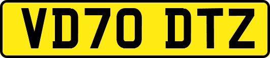 VD70DTZ
