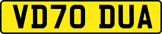 VD70DUA