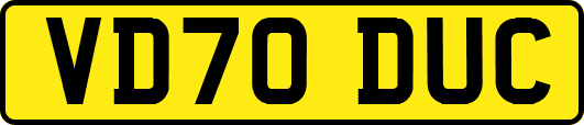 VD70DUC