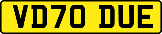 VD70DUE