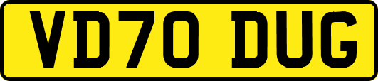 VD70DUG