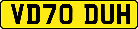 VD70DUH