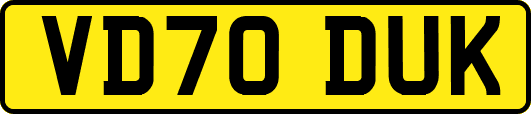 VD70DUK