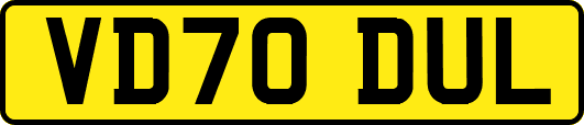 VD70DUL