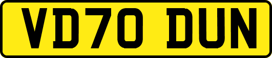 VD70DUN