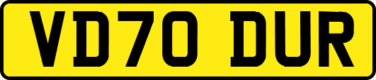 VD70DUR